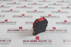 Abb 509745 Industrial Relay With Delay Element 1A 250Vac 230Vac Vde 0110/C 250