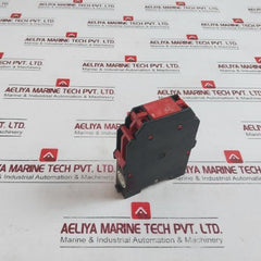 Abb 509745 Industrial Relay With Delay Element 1A 250Vac 230Vac Vde 0110/C 250