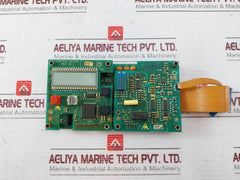 Abb 520111/11 Pcb Control Board