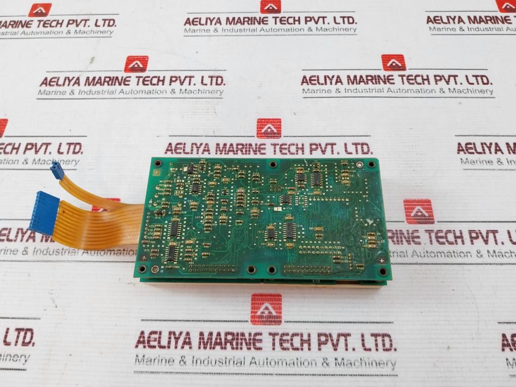 Abb 520111/11 Pcb Control Board