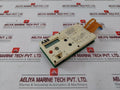 Abb 520111/11 Pcb Control Board