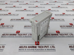 Abb 520Aid01 Analog Input Module 1Kgt033100R0001