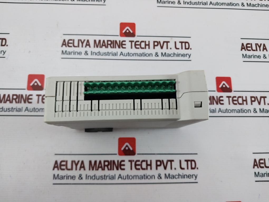Abb 520Aid01 Analog Input Module 1Kgt033100R0001