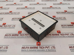 Abb 55-65Hz Frequency Meter