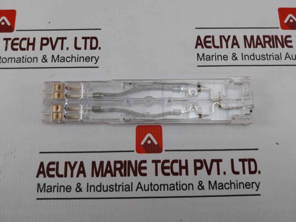 Abb 5619729-1 Test Switch Component 5619729-2