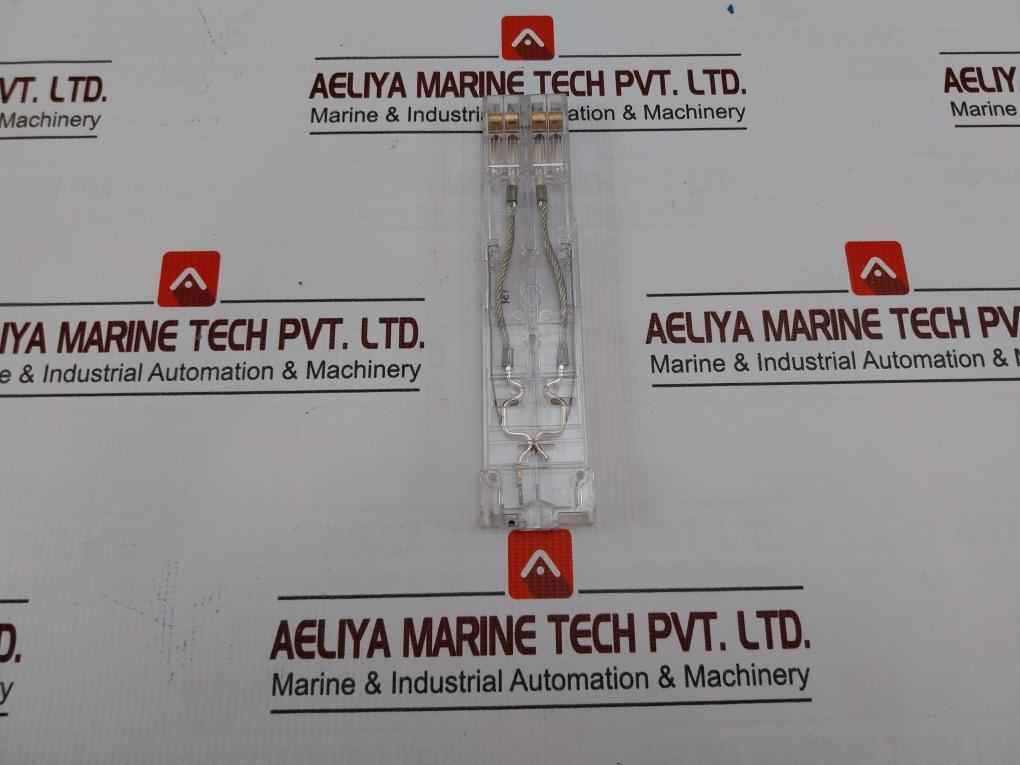 Abb 5619729-1 Test Switch Component 5619729-2