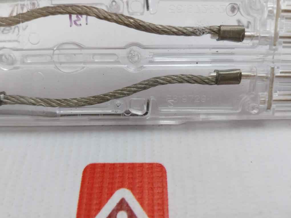 Abb 5619729-1 Test Switch Component 5619729-2