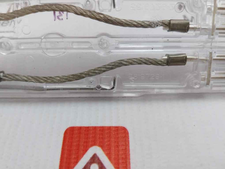 Abb 5619729-1 Test Switch Component 5619729-2