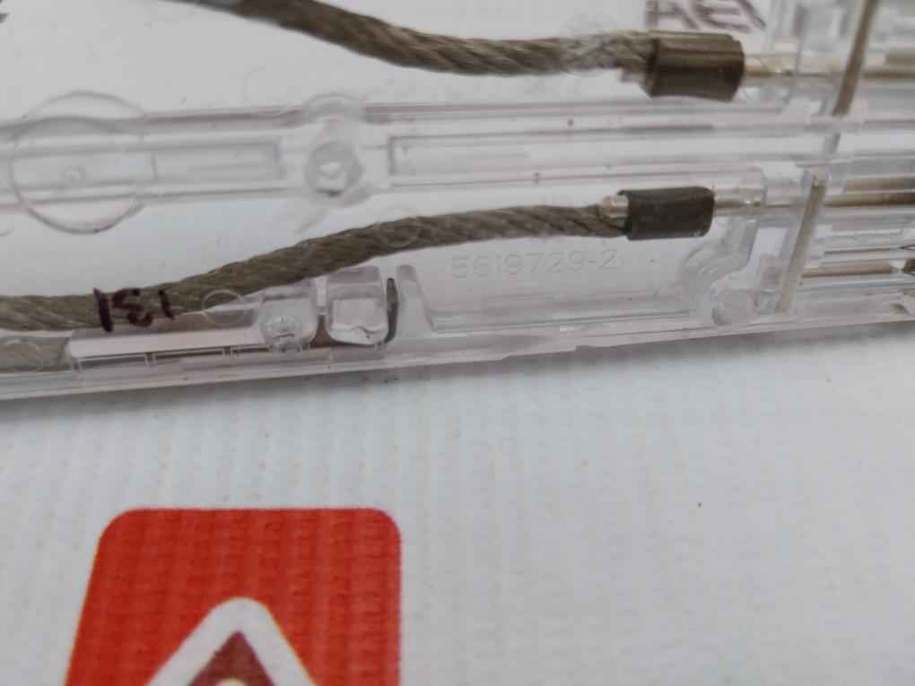 Abb 5619729-1 Test Switch Component 5619729-2