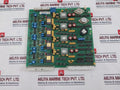 Abb 57120001-at Printed Circuit Board