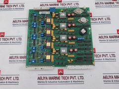 Abb 57120001-at Printed Circuit Board