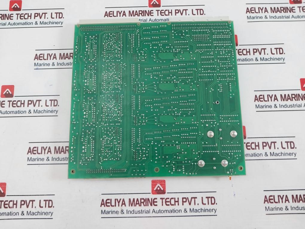 Abb 57120001-at Printed Circuit Board