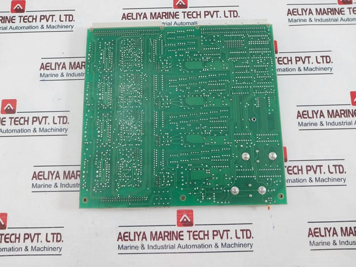 Abb 57120001-at Printed Circuit Board