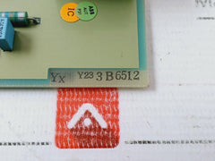 Abb 57120001-fc/1 Connection Unit For Analog Output Unit Dsta 170*