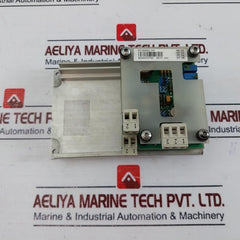 ABB 57120001-KY Analog Isolation Amplifier