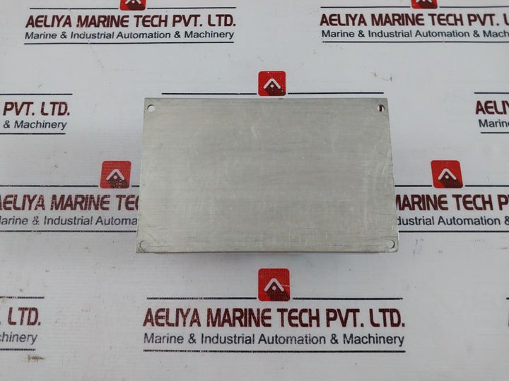 ABB 57120001-KY Analog Isolation Amplifier