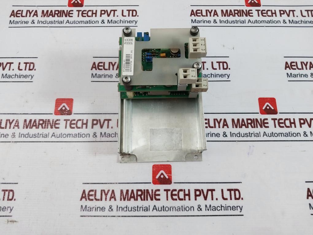 ABB 57120001-KY Analog Isolation Amplifier