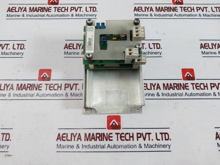 ABB 57120001-KY Analog Isolation Amplifier