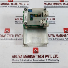 ABB 57120001-KY Analog Isolation Amplifier