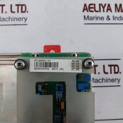 ABB 57120001-KY Analog Isolation Amplifier