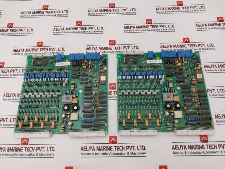 Abb 57120001-p Analog Input Board