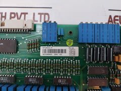 Abb 57120001-p Analog Input Board