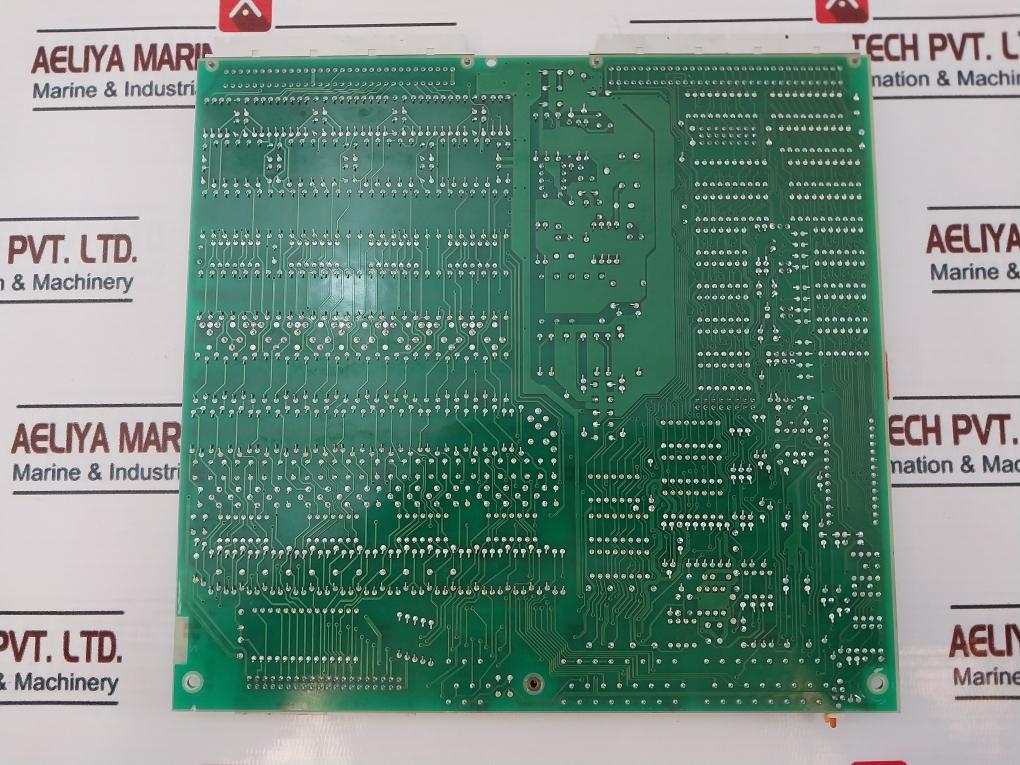 Abb 57120001-p Analog Input Board