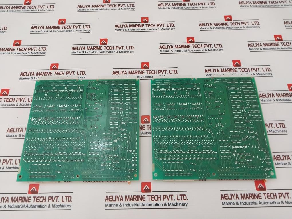 Abb 57120001-p Analog Input Board
