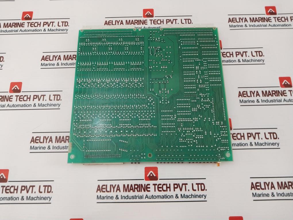 Abb 57120001-p Analog Input Board