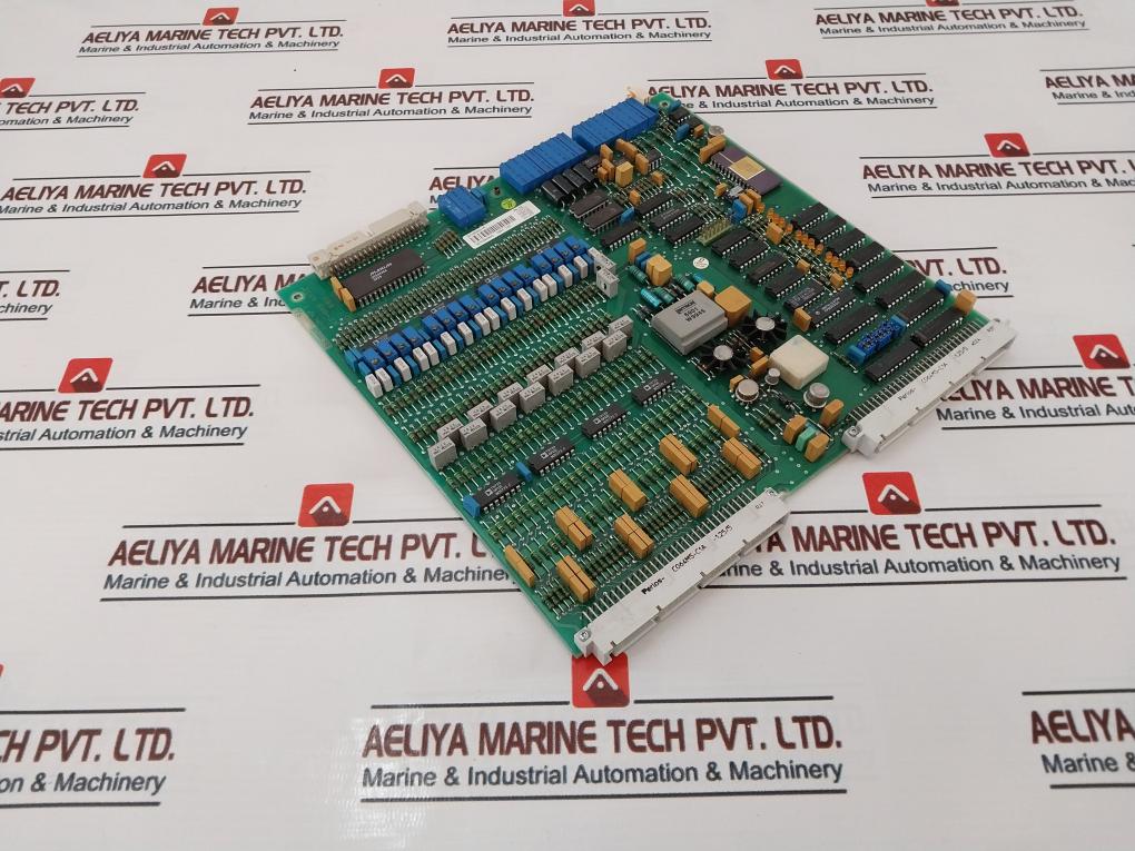 Abb 57120001-p Analog Input Board
