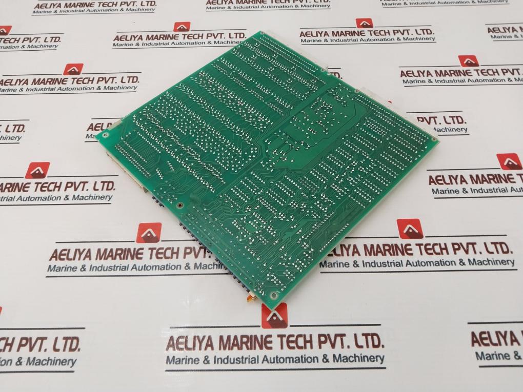 Abb 57120001-p Analog Input Board