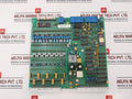Abb 57120001-p Analog Input Board