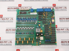 Abb 57120001-p Analog Input Board