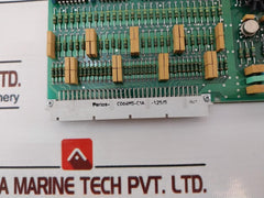 Abb 57120001-p Analog Input Board