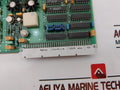 Abb 57120001-p Analog Input Board
