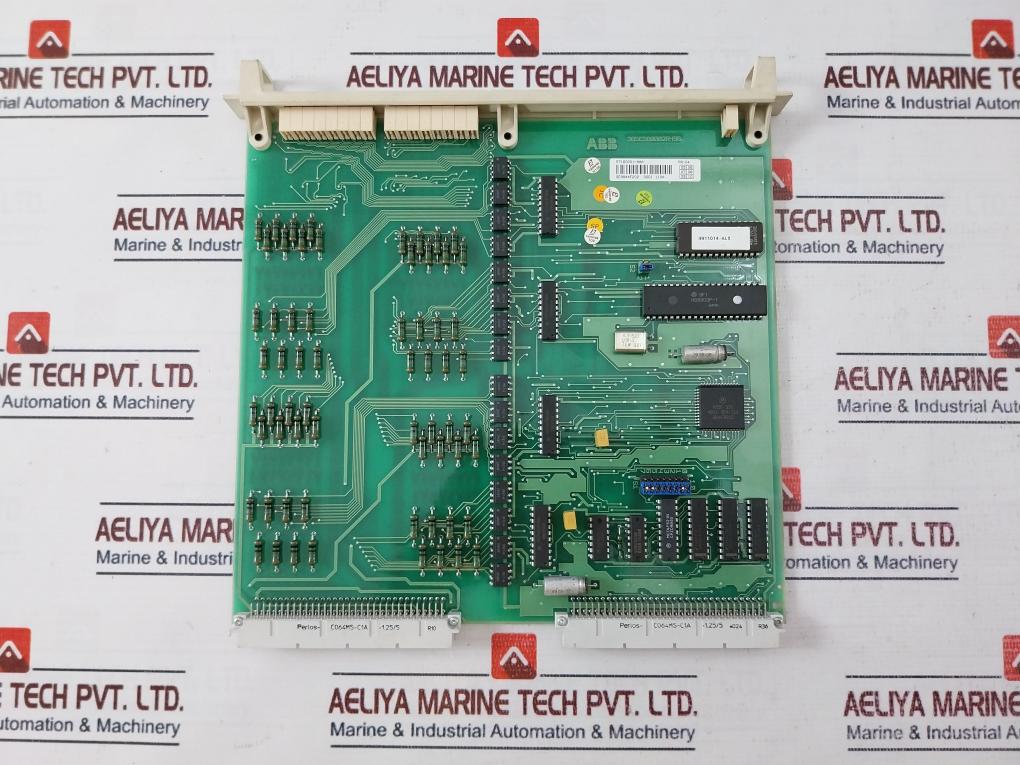 ABB 57160001-AAA/ DSDI 110A Digital Input Board