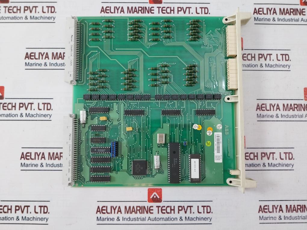 ABB 57160001-AAA/ DSDI 110A Digital Input Board