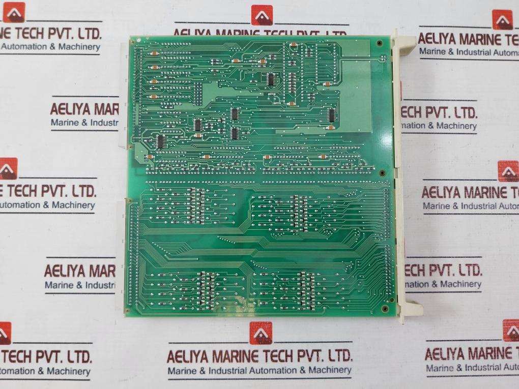 ABB 57160001-AAA/ DSDI 110A Digital Input Board