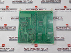 ABB 57160001-AAA/ DSDI 110A Digital Input Board