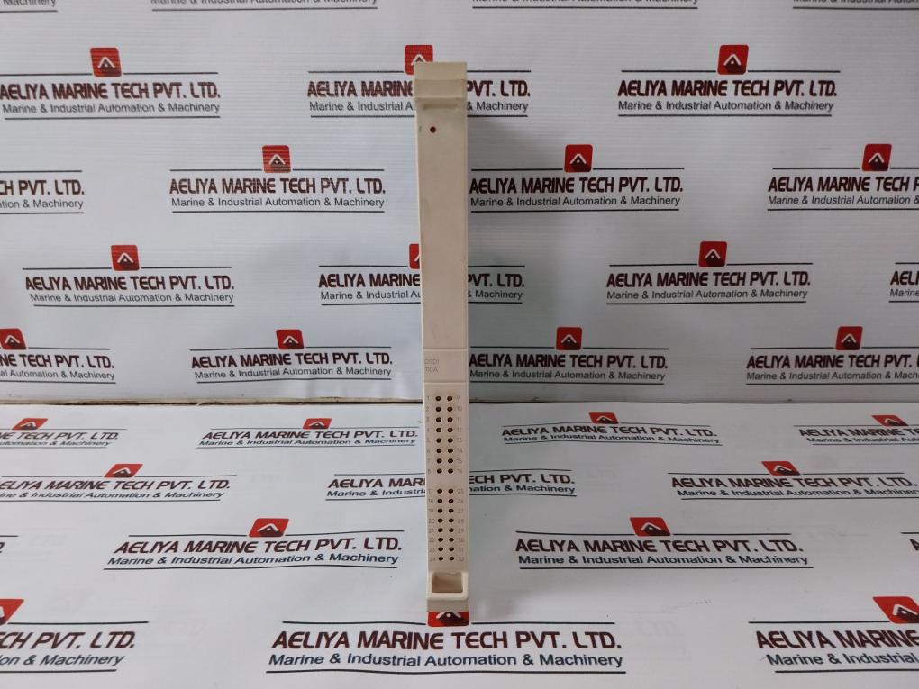 ABB 57160001-AAA/ DSDI 110A Digital Input Board