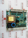 Abb 57160001-sv Digital Input Module Printed Board Se96442783
