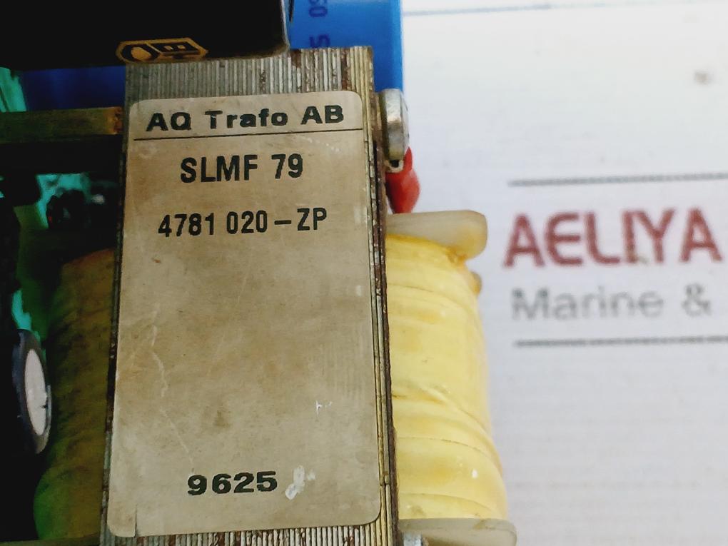 Abb 57160001-sv Digital Input Module Printed Board Se96442783