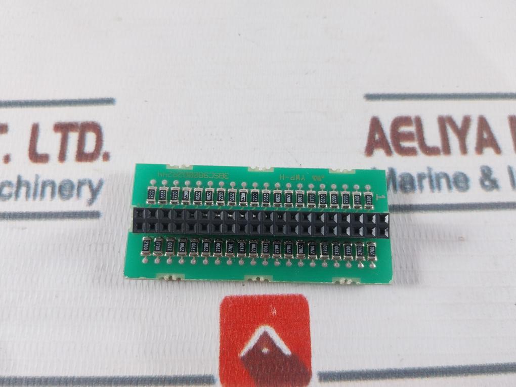 Abb 57310001-kt Circuit Panel