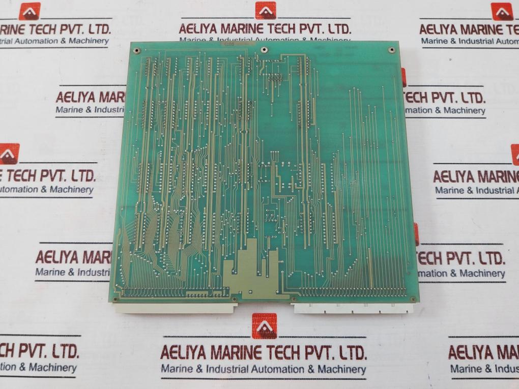 Abb 57310256-e/1 Termination Module 2668 180-40/1