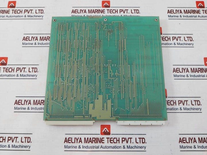 Abb 57310256-e/1 Termination Module 2668 180-40/1