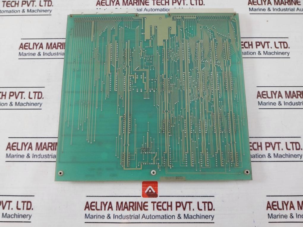 Abb 57310256-e/1 Termination Module 2668 180-40/1