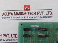 Abb 57310256-e/1 Termination Module 2668 180-40/1