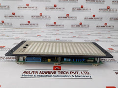 Abb 57350001-er Indication Panel 2668 184-75/2