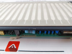 Abb 57350001-er Indication Panel 2668 184-75/2