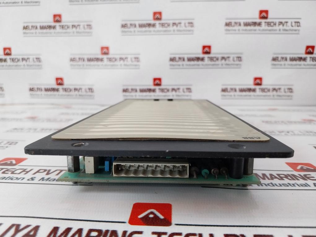 Abb 57350001-er Indication Panel 2668 184-75/2